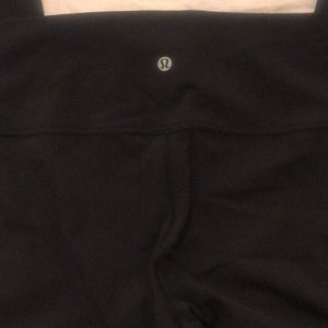 Lululemon legging